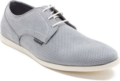 

Red Tape RTR1698 Casuals For Men(Multicolor, Grey
