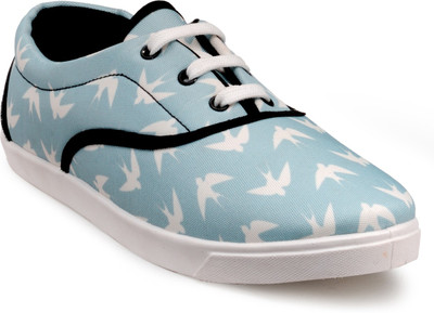

Nell Casuals For Women(Blue