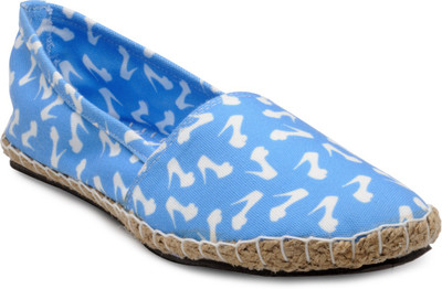 

Nell Casuals For Women(Blue