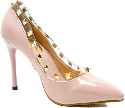 

Forward Bellies For Women(Pink