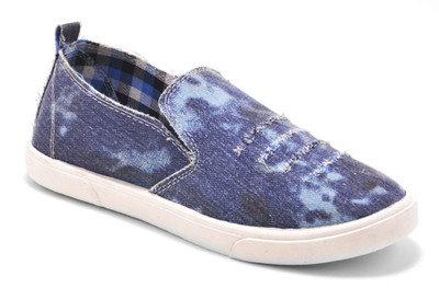 

TinyTrends Casuals For Men(Blue