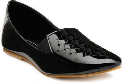 

Nell Casuals For Women(Black