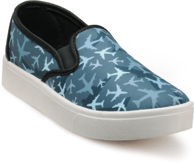 

Nell Casuals For Women(Blue