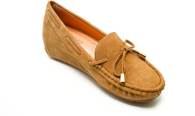 

Forward Loafers For Women(Tan