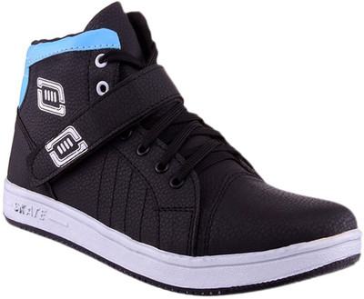

Solwin Boots For Men(Blue