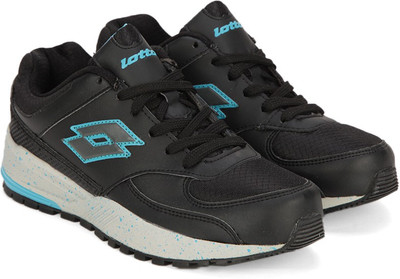 

Lotto STRADA W Running Shoes For Women(Black