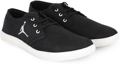 

Footfad Sneakers For Men(Black