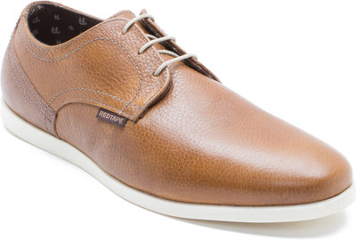 

Red Tape RTR1693 Casuals For Men(Tan