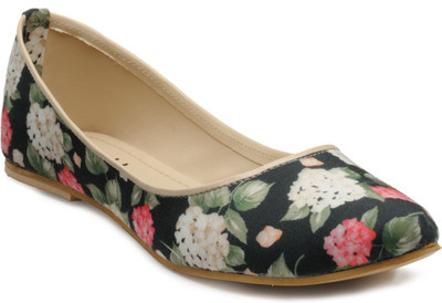 

Nell Casuals For Women(Black