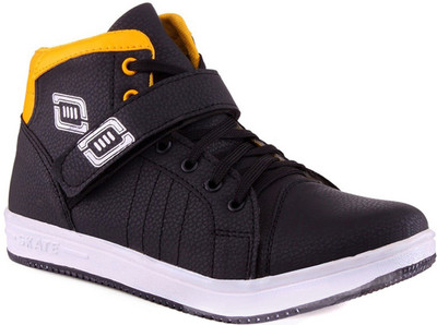 

Solwin Boots For Men(Yellow