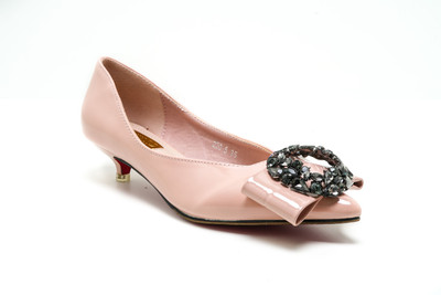 

Forward Bellies For Women(Pink