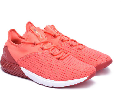 

REEBOK FIRE TR Training and Gym shoes For Women(Red, White, Fire coral/red/white
