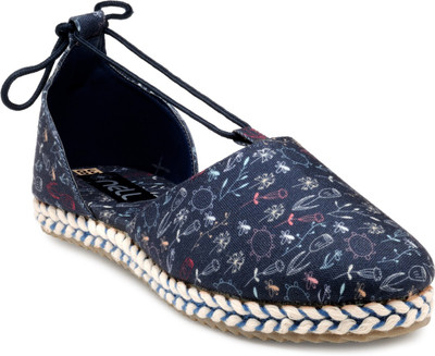 

Nell Casuals For Women(Blue