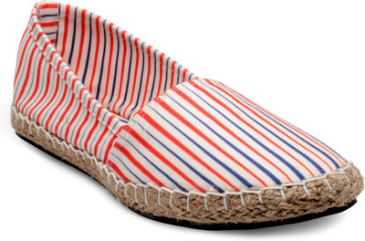 

Nell Casuals For Women(Red