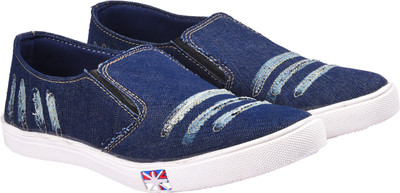

Vedano Loafers For Men(Navy