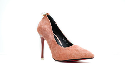 

Forward Bellies For Women(Pink
