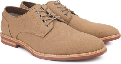 

Call It Spring Lace Up For Men(Beige, Cognac