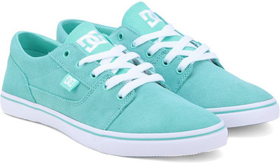 

DC TONIK W SE J SHOE BUR Sneakers For Women(Green