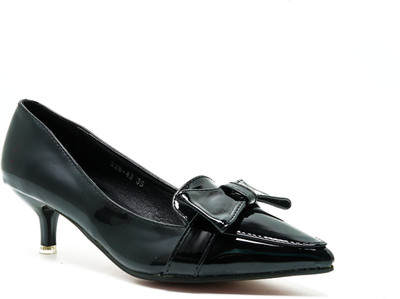 Forward Casuals For Women(Black