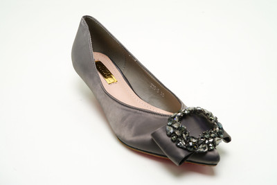 

Forward Bellies For Women(Grey