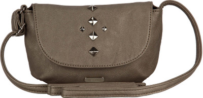 

Lavie Women Casual Polyester Sling Bag