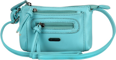 

Lavie Women Casual Polyester Sling Bag
