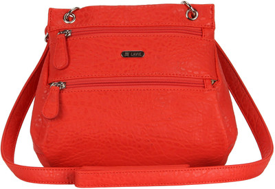 

Lavie Women Casual Polyester Sling Bag