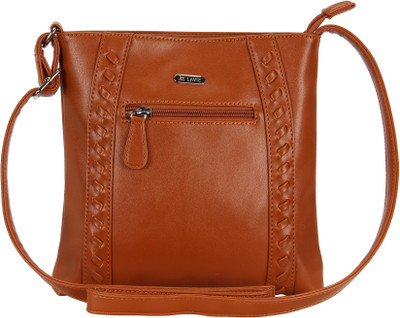 

Lavie Women Casual Polyester Sling Bag