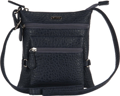 

Lavie Women Casual Polyester Sling Bag