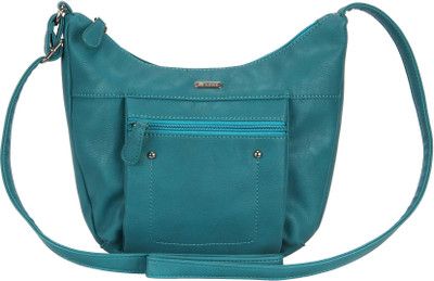 Lavie Women Formal Polyester Sling Bag