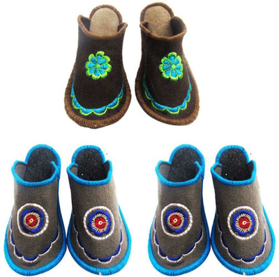 

Shree Sai Slippers, Multicolor