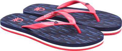 

United Colors of Benetton Flip Flops, 901
