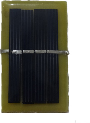 

Green max LSM2.0V100MA Solar Panel