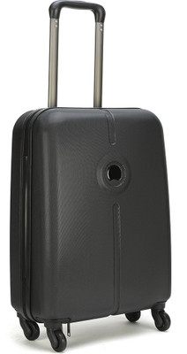 

Delsey Flaneur Cabin Luggage -  inch(Black