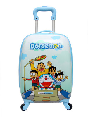 

TRAVELLER CHOICE DORFAM  Cabin Luggage -  inch(Blue