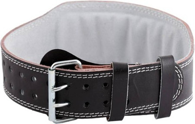 

Neulife Weight Lifting Back Support, Black