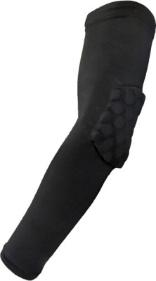 FUTABA Honeycomb Crashproof Basketball Arm Sleeve Support Medium Hand Support