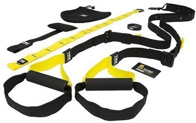 

TRX TRX HOME GYM, Yellow!!black