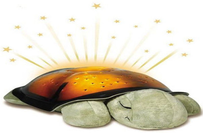 

Unique Gadget Grey Turtle Night Light Star Constellation LED Child Sleeping Projector Lamp Night Lamp(10.5 cm, Grey)