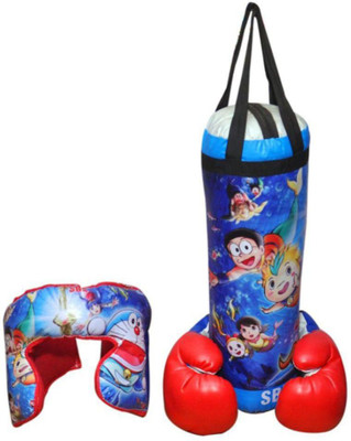 

AM Enterprises Boxing
