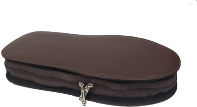 

Essart Shoe Pouch(Brown)