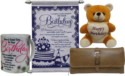 

Saugat Traders Greeting Card Gift Set