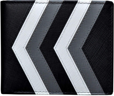 

Tamanna Men Multicolor Genuine Leather Wallet(8 Card Slots)