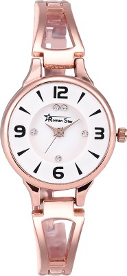 Roman Star RS031 Star Analog Watch  - For Women   Watches  (Roman Star)