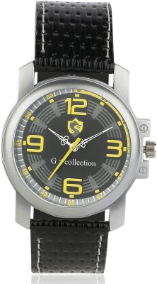 G7 COLLECTION G7_08 Analog Watch  - For Men   Watches  (G7 COLLECTION)