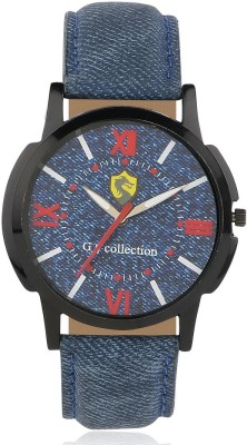 G7 COLLECTION G7_07 Analog Watch  - For Men   Watches  (G7 COLLECTION)