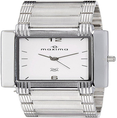 

Maxima 20180cmgi Watch - For Men