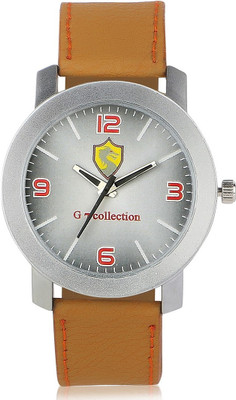 

G7 COLLECTION G7_01 Watch - For Men