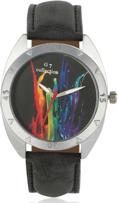 G7 COLLECTION G7_09 Analog Watch  - For Men   Watches  (G7 COLLECTION)