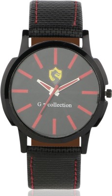 G7 COLLECTION G7_10 Watch  - For Men   Watches  (G7 COLLECTION)